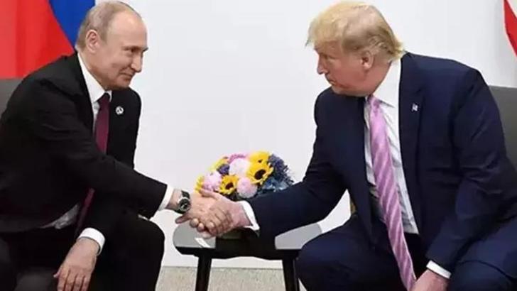 Trump'ın Ulusal Güvenlik Danışmanı adayı Waltz: Trump-Putin görüşmesi için hazırlıklar sürüyor