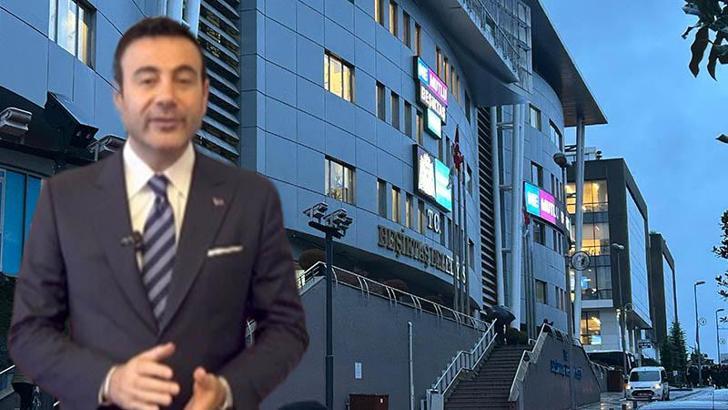 İstanbul'da ihale yolsuzluğu soruşturması: 47 şüpheli hakkında gözaltı kararı