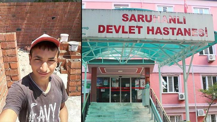 Hastaneler arası nakli sağlayamadıkları gerekçesiyle iki doktora 'taksirle ölümden' ceza