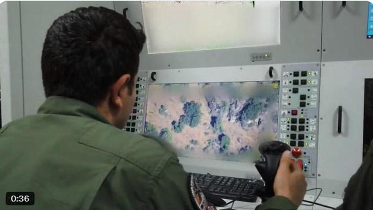 MSB: 6 terörist etkisiz hale getirildi