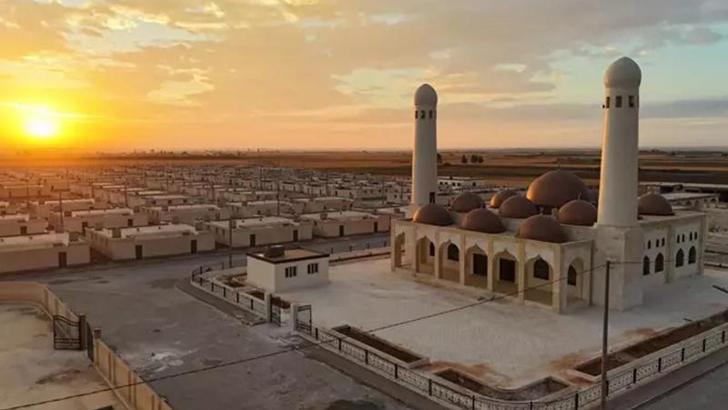 Suriye'de pasaport işlemleri başladı