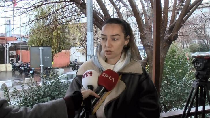 İstanbul - Edip Akbayram'ın kızı Türkü Akbayram: İkinci operasyonu da başarılı geçti