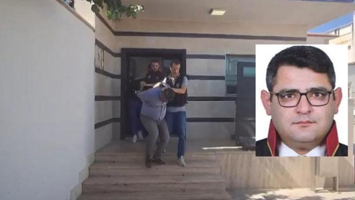 Otomobilinde uyuşturucuyla yakalanan avukatın iddianamesi kabul edildi