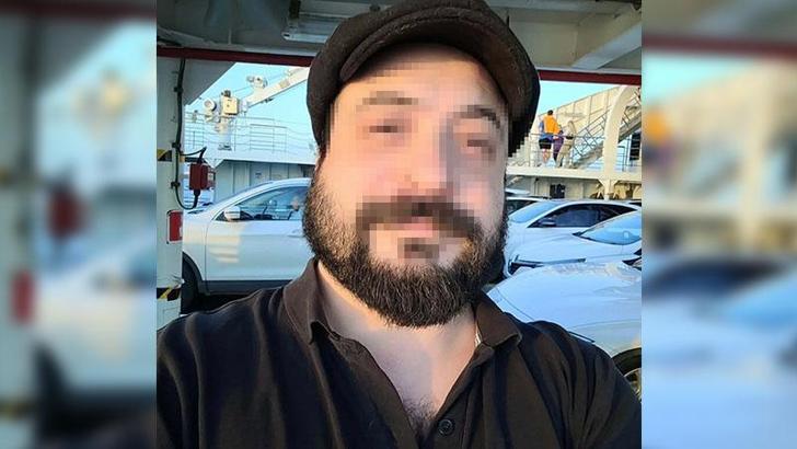 İzmir'de internet yayıncısı gözaltında