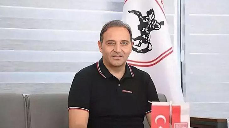 Samsunspor Futbol Direktörü Çapa: Gelecek sezon için her mevkiye 4-5 oyuncu bakıyoruz