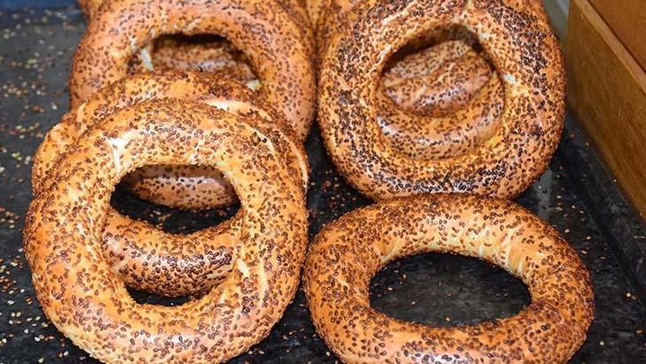 İzmir'de gevrek ve boyoza zam