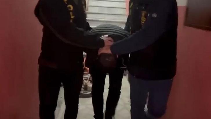 İstanbul'da müşterilerini bayıltıp taciz eden taksici yakalandı