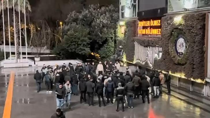 İstanbul merkezli 5 ilde FETÖ operasyonu: 19 gözaltı