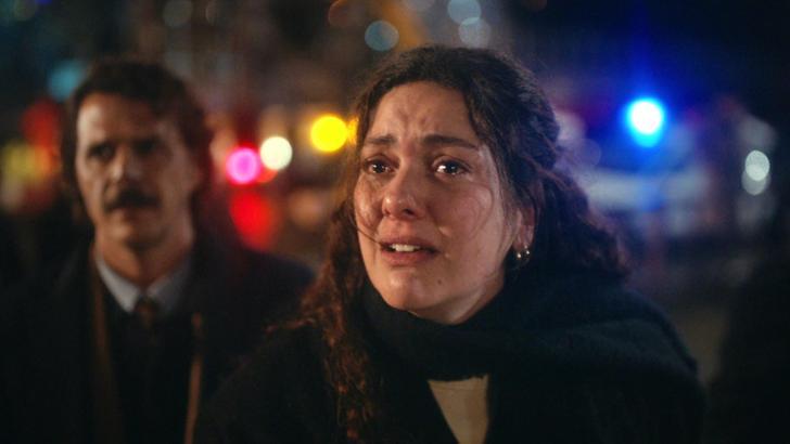 Annem Ankara heyecan dolu yeni bölümüyle ekrana gelecek