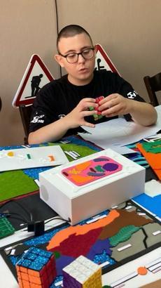 İzmir'den Nijer'e iyilik köprüsü / Ek fotoğraflar