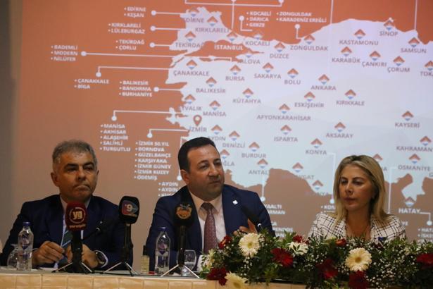 Bahçeşehir Koleji, İzmir'deki 7'nci kampüsünü Ödemiş'te açacak