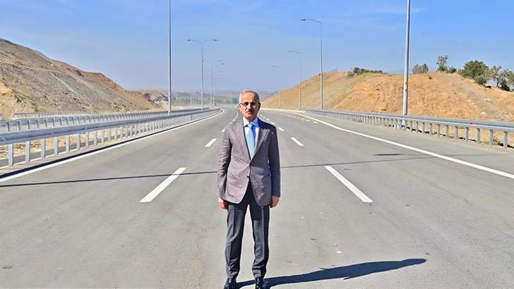 Bakan Uraloğlu: 2024'te otobüslerle 149 milyon 646 bin 487 yolcu taşındı