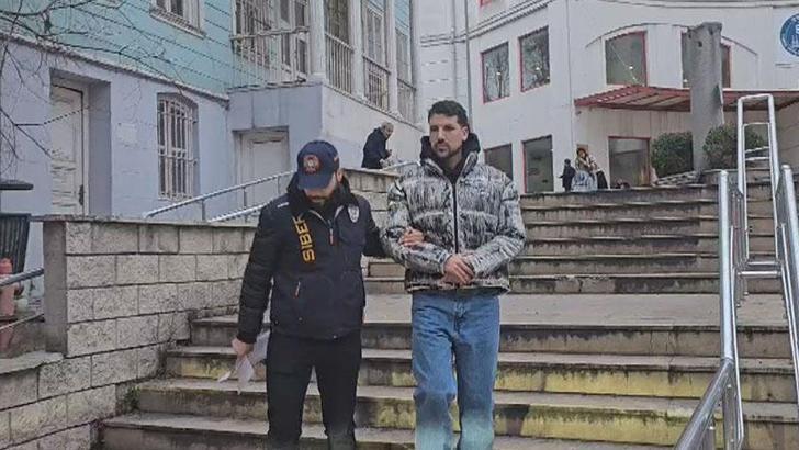 Kerimcan Durmaz'ın tutukluluğuna itiraz talebi reddedildi