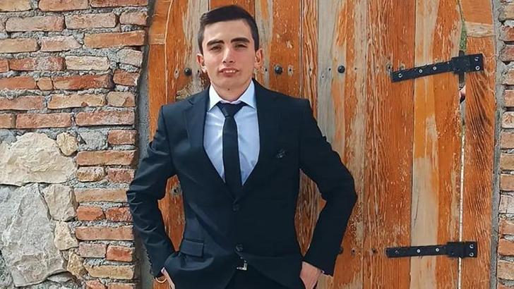 Üniversiteli Osman'ın yaşamını yitirdiği kazanın duruşmasında cip sürücüsüne tahliye