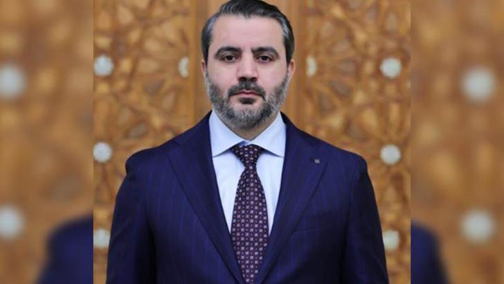 Suriye Dışişleri Bakanı Şeybani Türkiye'yi ziyaret edecek