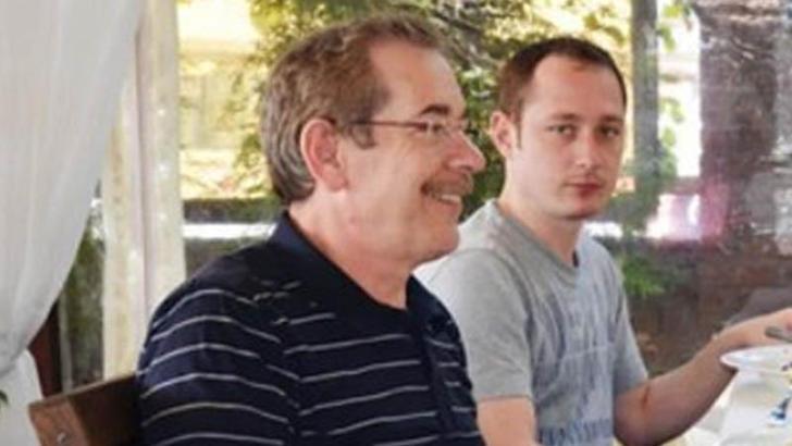 Abdüllatif Şener'in oğlu, 'Cumhurbaşkanına hakaret' suçundan tutuklandı