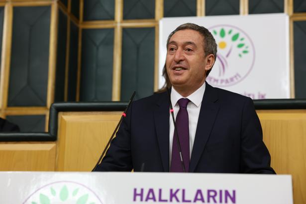 Bakırhan: İmralı'dan nasıl bir çağrı geleceğini bilmiyoruz - Ankara Haberleri