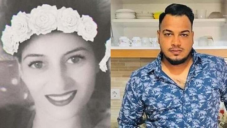 Neşe'nin öldürüldüğü olayın tanığı: Annesi çok ağlıyordu