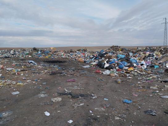 4 yaşındaki oğlunu öldürüp çöplüğe attığını itiraf eden anne tutuklandı