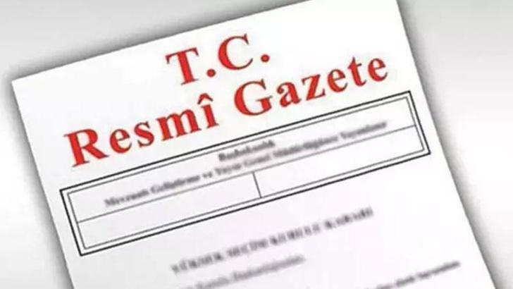 Türkiye Adalet Akademisi Başkanlığına Bekir Altun atandı