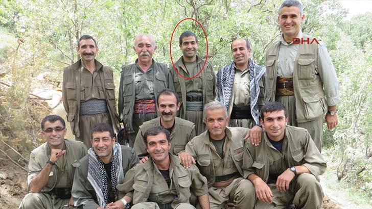 MİT'ten Irak/Süleymaniye’de nokta operasyon