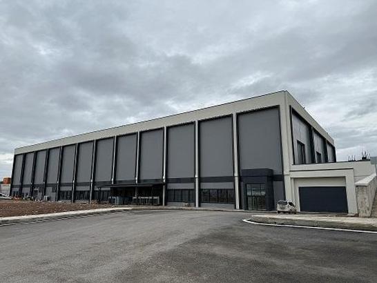 ASELSAN, yeni ‘Radar Entegrasyon Merkezi’nde üretime başladı