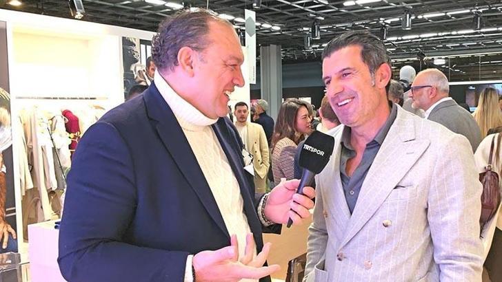 Luis Figo'dan; Hakan Çalhanoğlu, Arda Güler ve Kenan Yıldız'a övgü