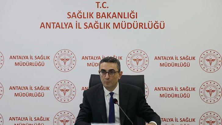 2024 yılında 20 milyon 800 bin hasta randevusuna gitmedi