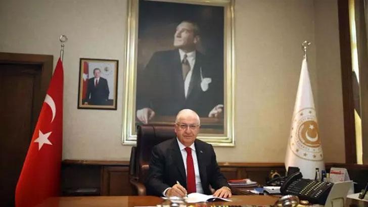 Bakan Güler: Suriye'nin kuzeyinde operasyonlar devam ediyor