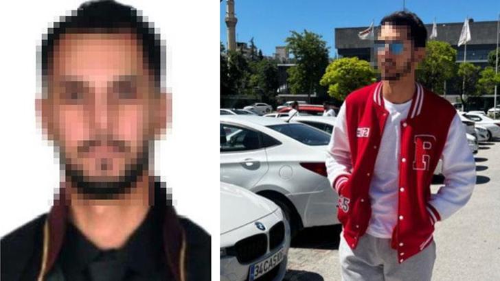 Avukat uyuşturucu ticaretinden tutuklandı