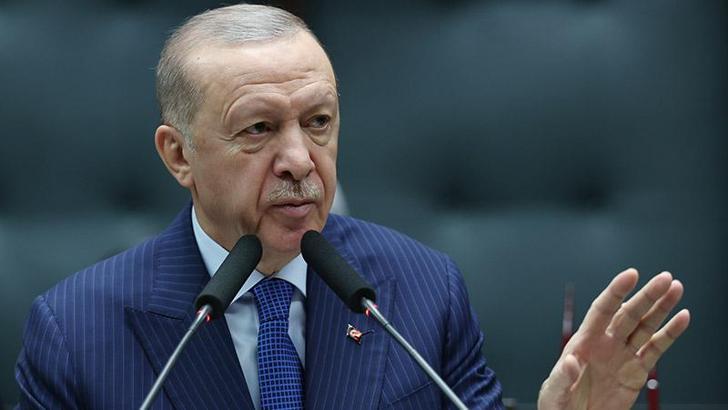 Cumhurbaşkanı Erdoğan: Gerekli çağrı yapılır, terör örgütü adım atarsa kazanan Türkiye olacaktır