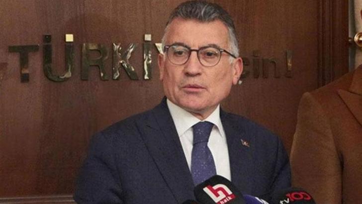 AK Parti Grup Başkanı Güler: CHP milletvekilleri dahil, Özgür Özel’in bu ifadelerini reddediyorum
