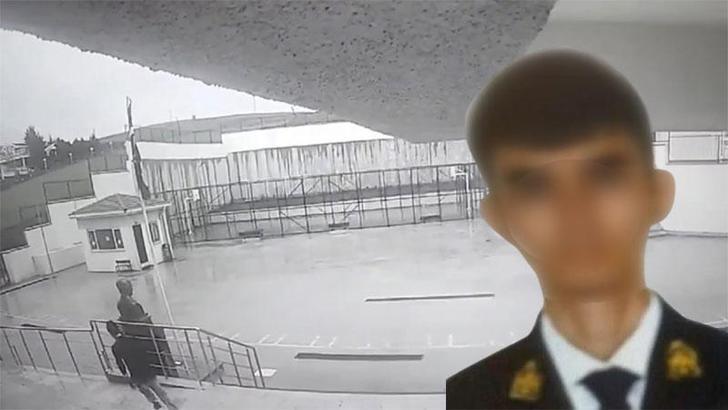 Büyükçekmece'de öğrenci, müdür yardımcısını boğazından bıçakladı