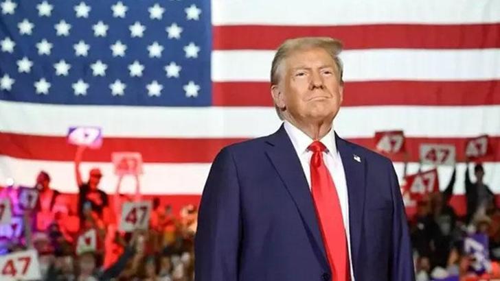 Trump, İsrail ile Hamas arasında anlaşmanın sağlandığını açıkladı