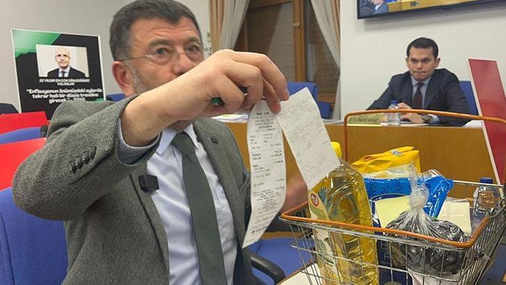 En düşük emekli aylığı teklifi, TBMM Plan ve Bütçe Komisyonu'nda