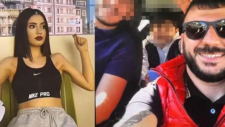 Meryem’i 9 kurşunla öldüren eski sevgiliye ağırlaştırılmış müebbet cezası verildi