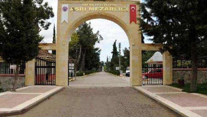 Belediyenin mezarlık gelirlerini zimmetine geçiren 2 şüpheli tutuklandı