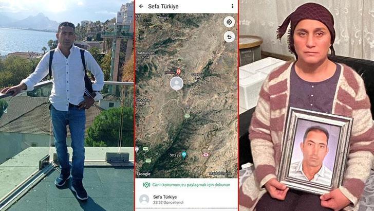 'Alacak' için Türkiye'den İsrail sınırına geçmeye çalışan 3 Türk'ten 5 gündür haber alınamıyor