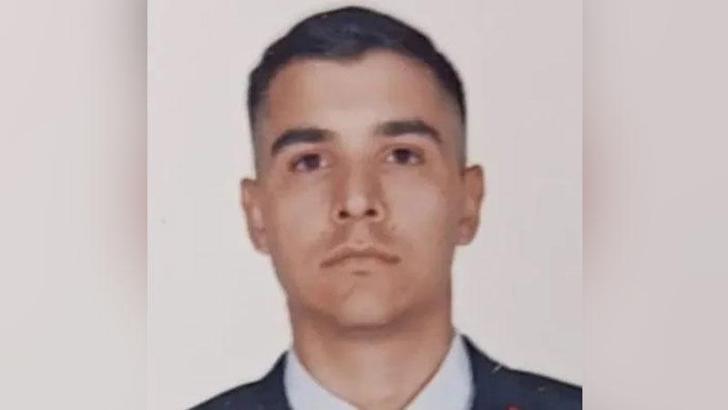 Aydın’da jandarma astsubay evinde ölü bulundu