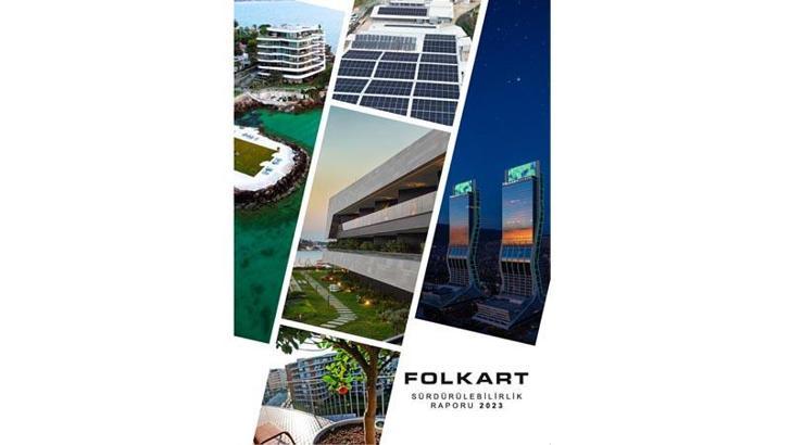 Folkart, ikinci sürdürülebilirlik raporunu yayımladı