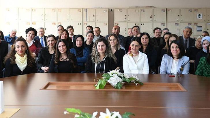 MEB: 316 bin öğretmen, 'Uzman öğretmen' ve 'Başöğretmen' ünvanı aldı