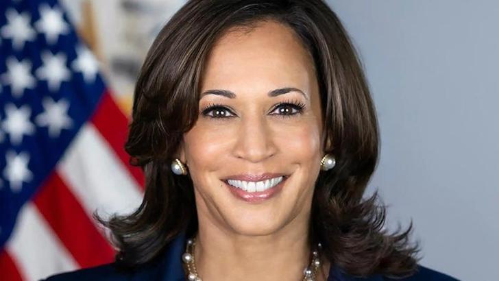 ABD Başkan Yardımcısı Harris’ten ateşkes açıklaması