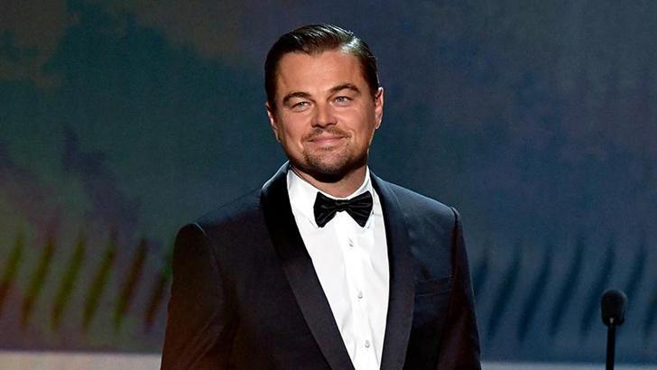 Leonardo DiCaprio'dan Los Angeles yangınlarına 1 milyon dolarlık bağış