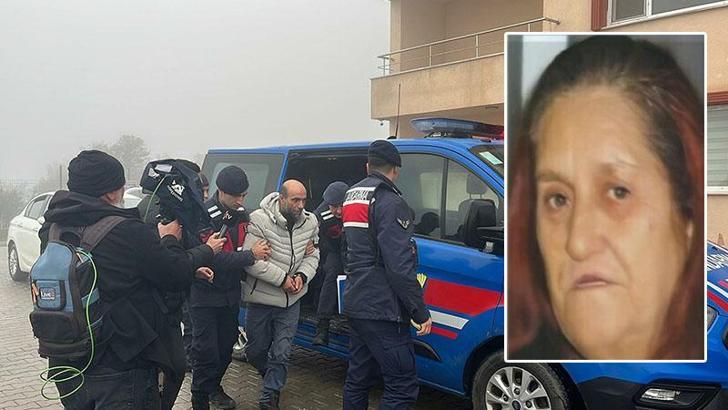 19 yıl önceki cinayeti, kendisinin işlediğini itiraf etti