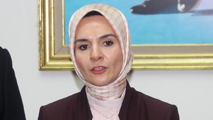 Bakan Göktaş: 2024’te 54,7 milyar TL evde bakım yardımı ödemesi yaptık