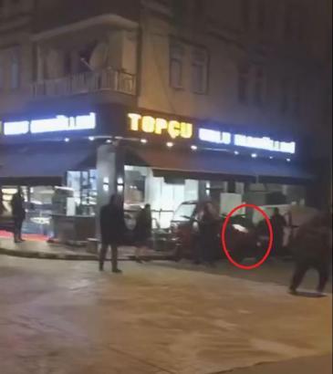 Giresun'da silahlı kavga; 1 ölü, 2 yaralı (3)