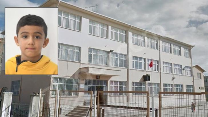 Ameliyatın ardından kalp krizi geçiren 10 yaşındaki Hasan hayatını kaybetti