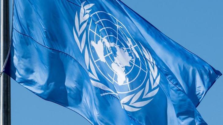 BM, Ukrayna için 3,32 milyar dolarlık yardım çağrısında bulundu