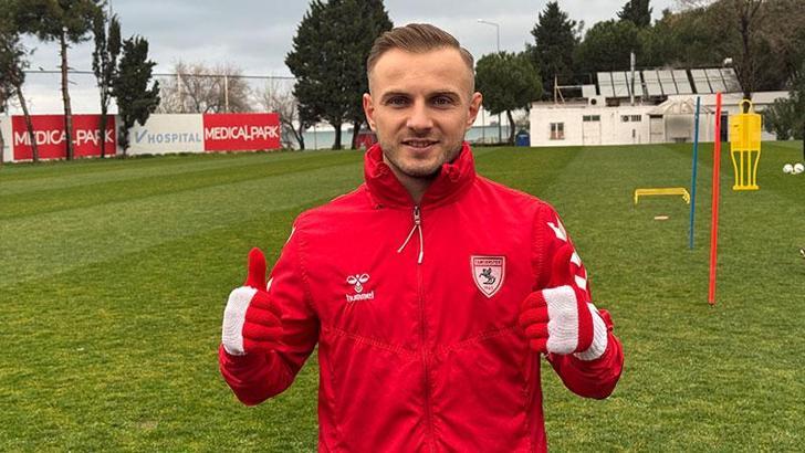 Celil Yüksel: Beşiktaş maçına kazanmak için gideceğiz