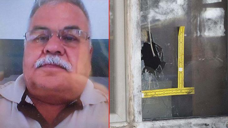 Denizli'deki cinayet; 8 yıl önce babasını yaralayıp, annesini darbettiği için öldürmüş